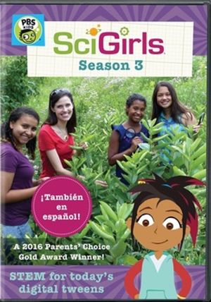 Scigirls image number 0