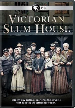 Victorian Slum House image number 0