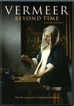 Vermeer, Beyond Time image number 0