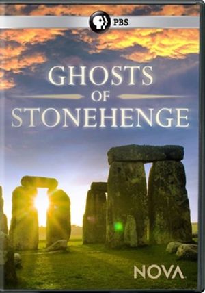 Ghosts of Stonehenge image number 0