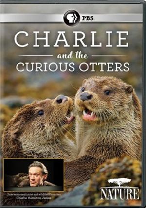 Charlie and the Curious Otters image number 0