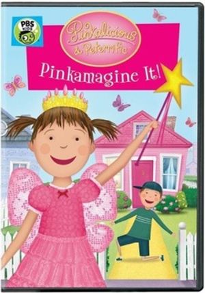 Pinkalicious & Peterrific image number 0
