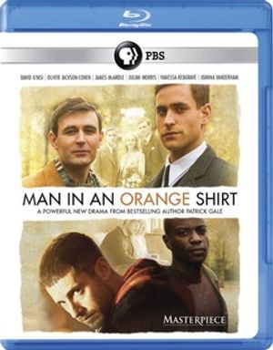 Masterpiece: Man in an Orange Shirt image number 0