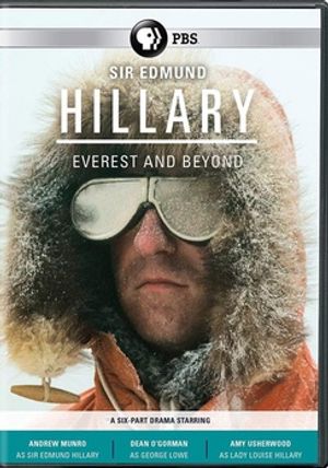 Sir Edmund Hillary: Everest and Beyond image number 0