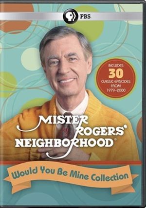 Mister Rogers' Neighborhood image number 0