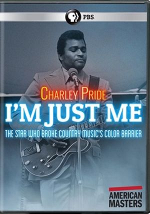 American Masters: Charley Pride image number 0
