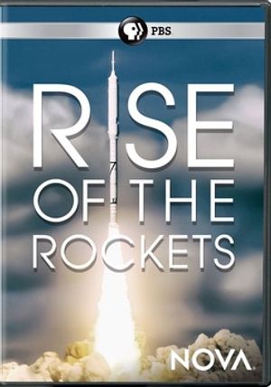 Nova: Rise of the Rockets image number 0