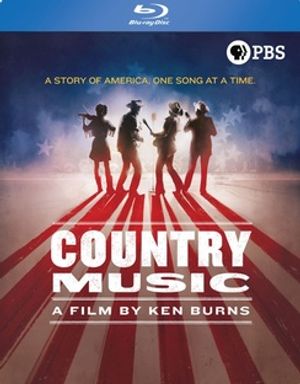Ken Burns' Country Music image number 0