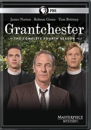 Grantchester image number 0