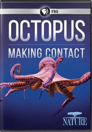 Octopus: Making Contact image number 0