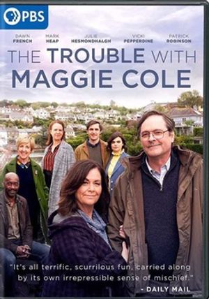 The Trouble with Maggie Cole image number 0