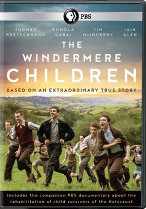 The Windermere Children image number 0