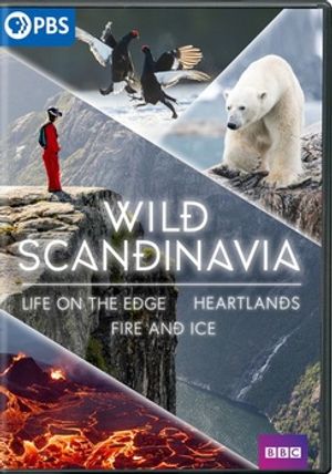 Wild Scandinavia image number 0