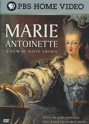 Marie Antoinette image number 0