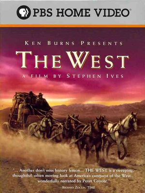 Ken Burns Presents the West image number 0