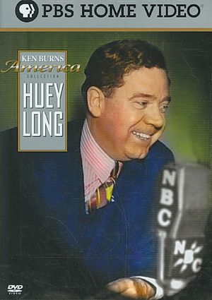 Ken Burns' America: Huey Long image number 0