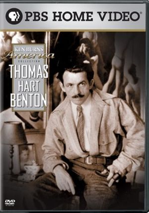 Ken Burns' America: Thomas Hart Benton image number 0