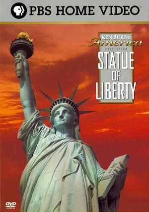 Ken Burns' America: Statue of Liberty image number 0