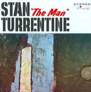 Stan "The Man" Turrentine image number 0