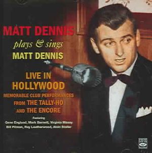 Live In Hollywood image number 0