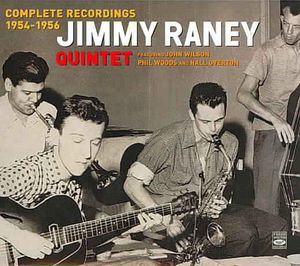 Complete Recordings 1954 - 1956 image number 0