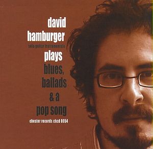 Plays Blues, Ballads and a Pop Song image number 0