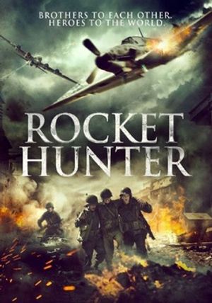 Rocket Hunter image number 0