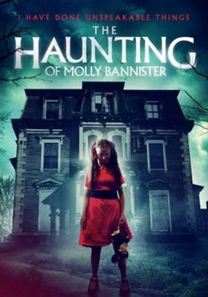 The Haunting of Molly Bannister image number 0