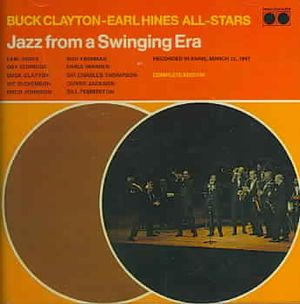 Jazz from a Swinging Era [Complete Edition] image number 0