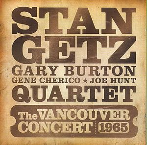 The Vancouver Concert 1965 image number 0