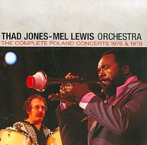 The Complete Poland Concerts 1976 & 1978 image number 0