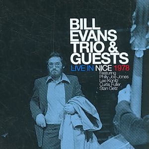 Live In Nice 1978 image number 0