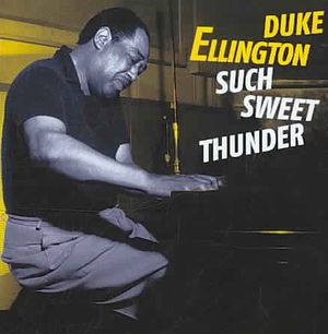 Such Sweet Thunder image number 0
