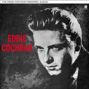 The Eddie Cochran Memorial Album image number 0