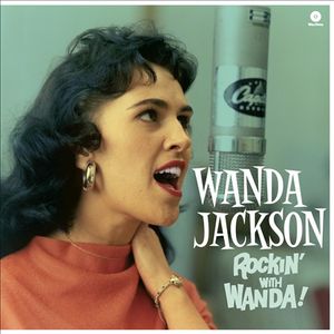 Rockin' With Wanda image number 0