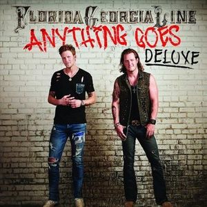 Anything Goes (2 Lp)(Deluxe Edition) image number 0