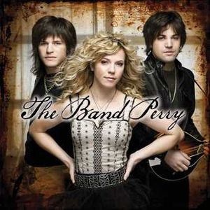 The Band Perry (Lp) image number 0