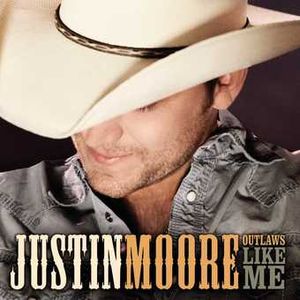 Outlaws Like Me (Lp) image number 0