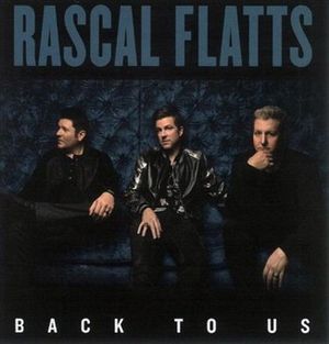 Back to Us image number 0