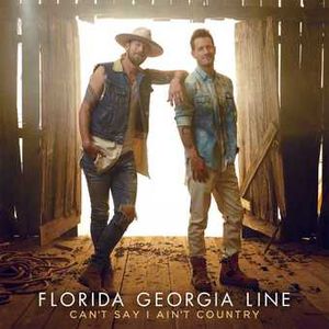Can't Say I Ain't Country (2 Lp) image number 0