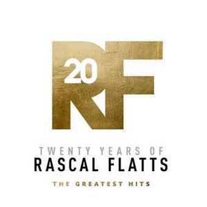 Twenty Years of Rascal Flatts - The Greatest Hits image number 0