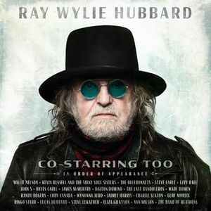 Co-Starring Too (Translucent Green Lp) image number 0