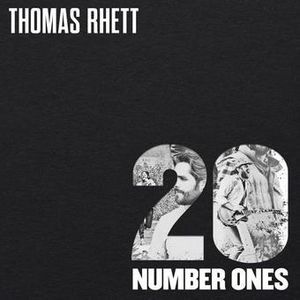 20 Number Ones Silver Metallic 2 LP image number 0