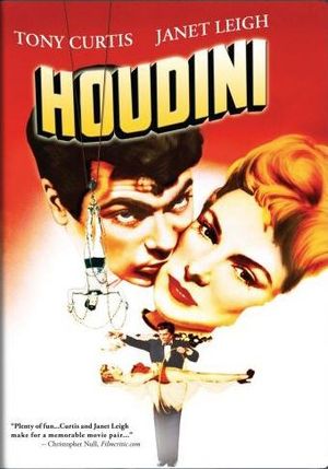 Houdini image number 0