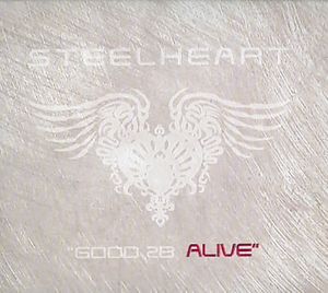 Good 2B Alive [Digipak] * image number 0