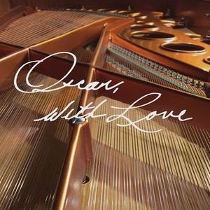 Oscar with Love; Songs of Oscar Peterson image number 0