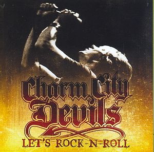 Let's Rock-N-Roll image number 0