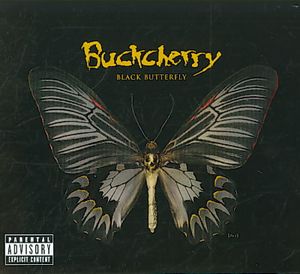 Black Butterfly image number 0