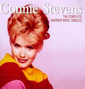 Complete Warner Bros. Singles image number 0