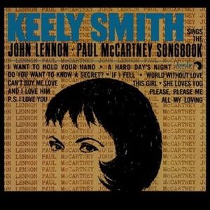 Keely Smith; Sings the John Lennon-Paul McCartney image number 0